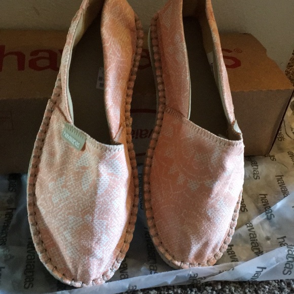espadrille havaianas fresh